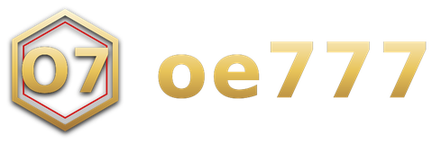 oe777 logo